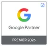 Google Premier Partner 2026