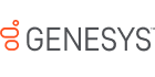 logo of genesys