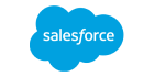 logo of salesforce