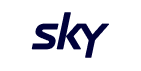logo of sky