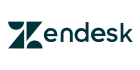 logo of zendesk