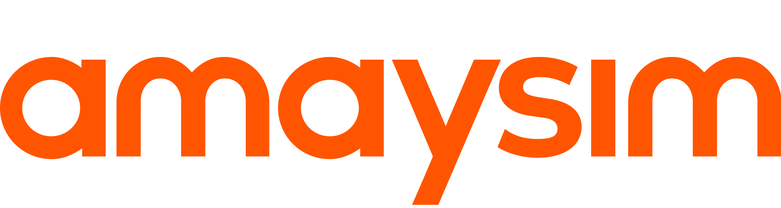 amaysim logo